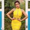 Article image for: <i class="tbold">tinaa dattaa</i> flaunts hourglass figure in fashionable outfits