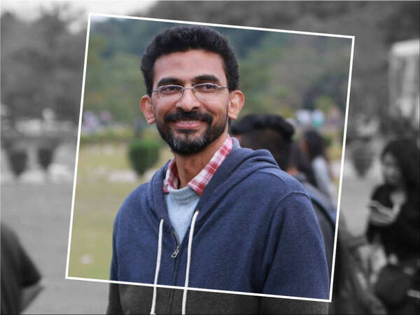Sekhar Kammula Stills