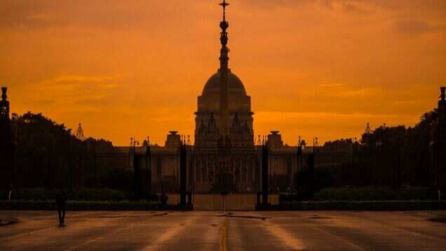 Rashtrapati Bhavan Museum Complex to reopen from February 6