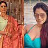 Article image for: Mallika Nayak - <i class="tbold">yeh hai chahatein</i>