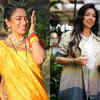 Rupali Ganguly - Anupamaa