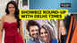 Showbiz round-up with Delhi Times