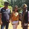 Article image for: <i class="tbold">Naina Ganguly</i>’s excited to shoot with Ram Gopal Verma