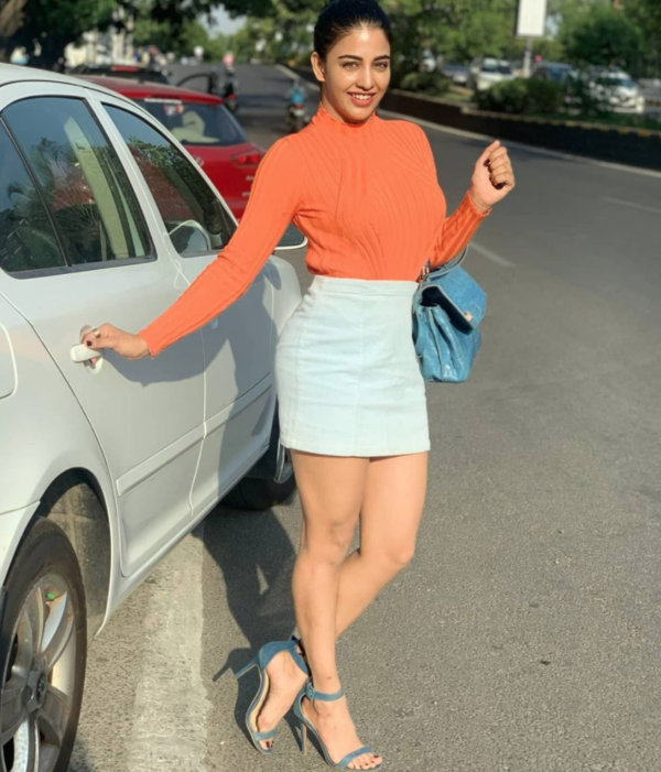 Daksha Nagarkar