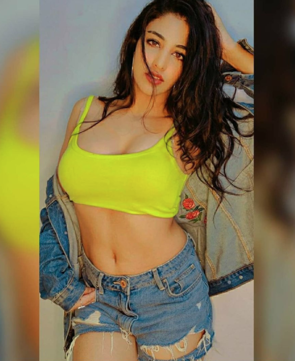 Daksha Nagarkar