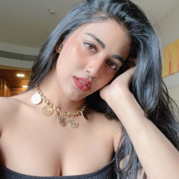Daksha Nagarkar