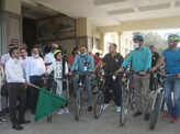 Heritage Bicycle Trail of Civil Lines