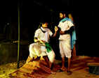 Main Beedi Pikar Jhoot Ni Bolta: A play