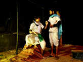 Main Beedi Pikar Jhoot Ni Bolta: A play