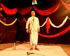 Aadarsh Satkar: A play