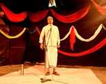 Aadarsh Satkar: A play