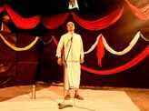 Aadarsh Satkar: A play