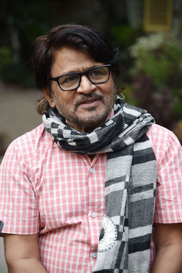 Raghubir Yadav