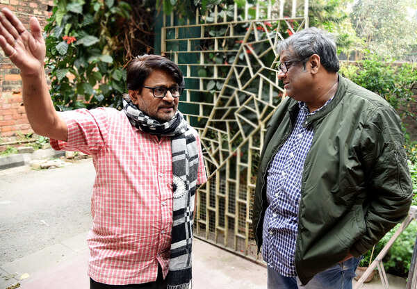Manohar Pandey Photos