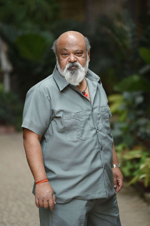 Manohar Pandey Pictures