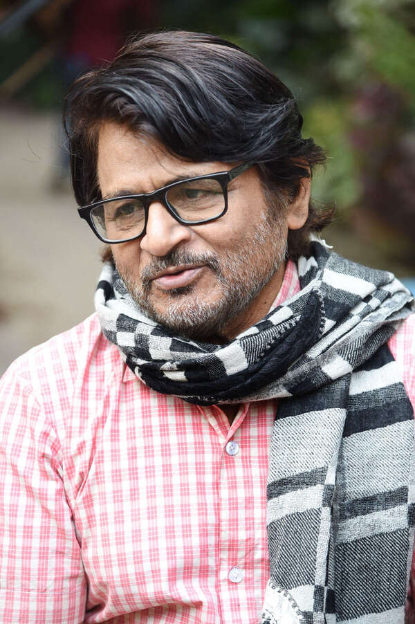 Raghubir Yadav
