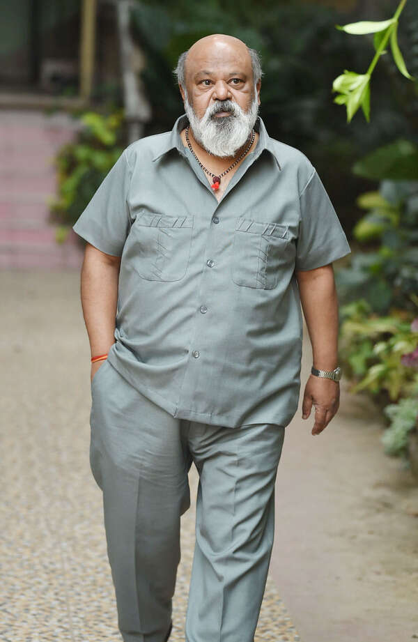 Manohar Pandey Pictures