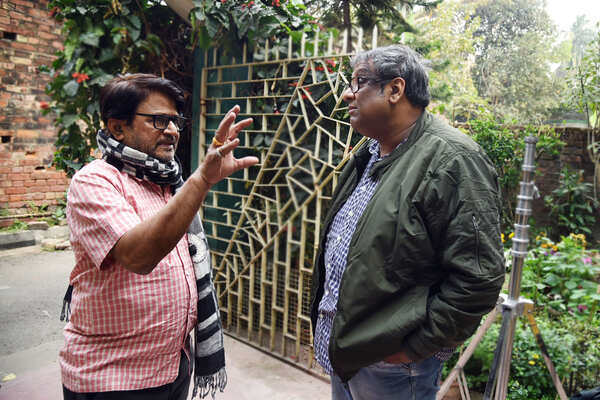 Manohar Pandey Stills