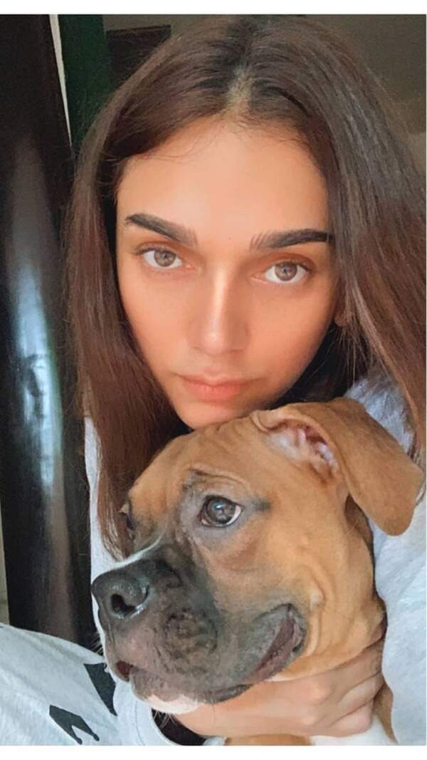 Aditi Rao Hydari