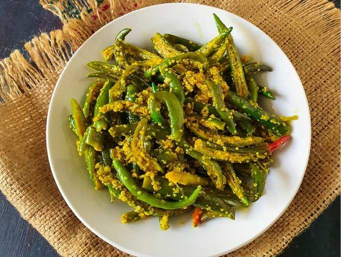 4 different ways to make Mirchi achaar at home | The Times of India