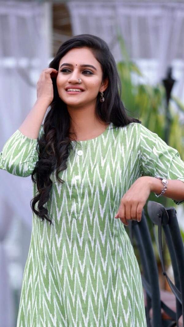 Ranjini Raghavan