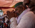 Farmers hold mahapanchayat in Jind