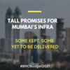 Tall promises for Infra
