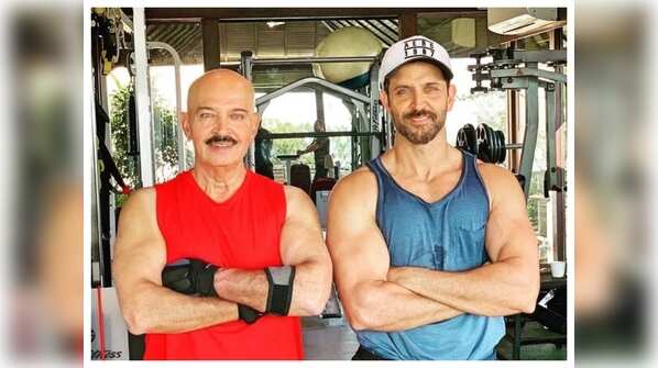 Rakesh Roshan