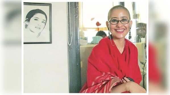 Manisha Koirala
