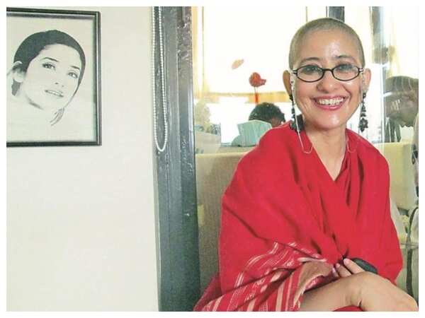 Manisha Koirala