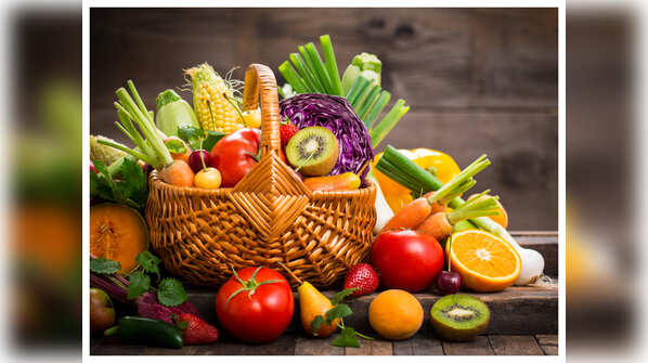 Did you know fruits and veggies can help in cancer treatment?