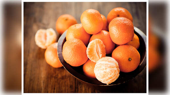 Oranges