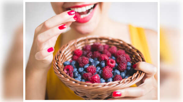 Berries