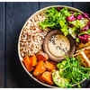 Include fruits, millets and healthy whole grains