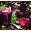 Sip on beverages between meals rather than with meals