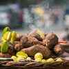 ​Sweet Potatoes