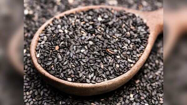 Sesame Seeds