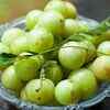 Article image for: <i class="tbold">amla</i>