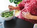 ​Winter foods for pregnant women