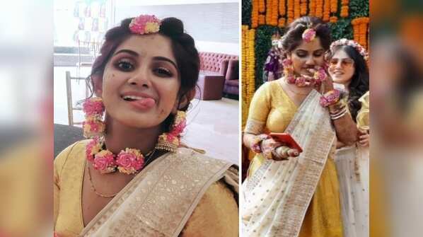 Candid moments