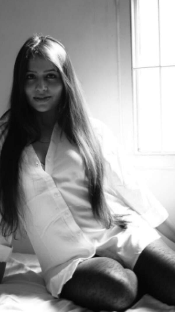 Bijal Joshi Photos