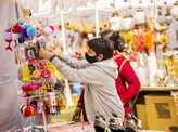 Gandhi Shilpa Mela kicks start in Gurugram