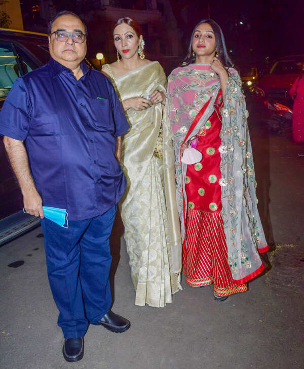 Tanisha Santoshi
