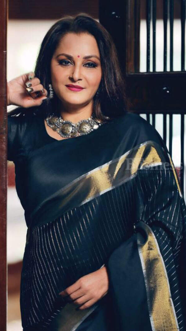 Jaya Prada