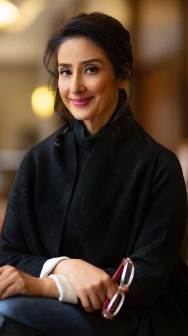 Manisha Koirala