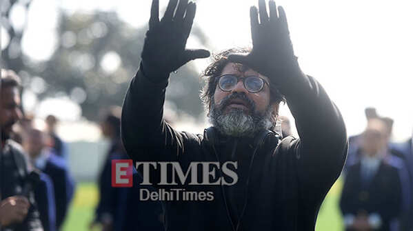 The film is being directed by Harshavardhan Kulkarni