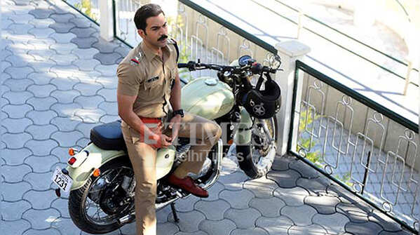 Rajkummar Rao: I was looking forward to working with Bhumi