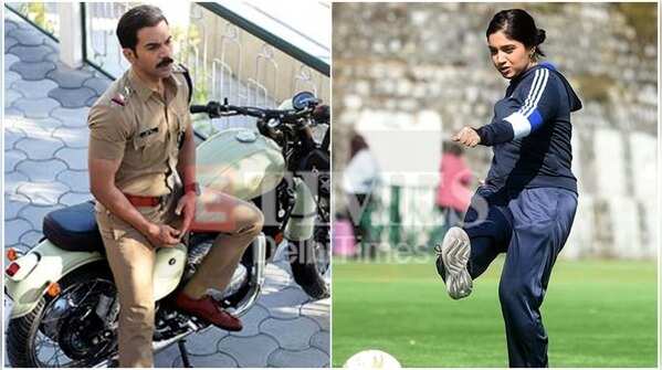 Meet ‘Badhaai Do’s’ Sumi and Shardul