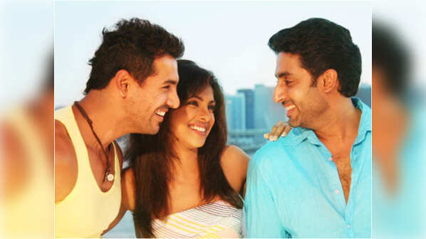 Sam - Dostana