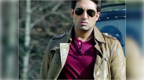 Jai Dixit - Dhoom